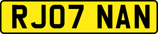 RJ07NAN