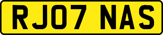 RJ07NAS
