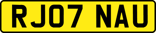 RJ07NAU