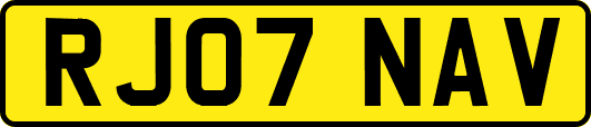 RJ07NAV