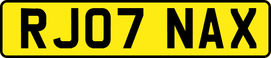 RJ07NAX