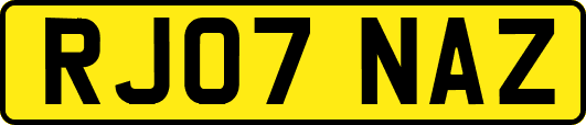 RJ07NAZ