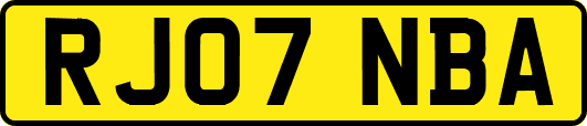 RJ07NBA