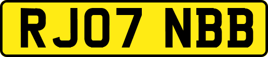 RJ07NBB