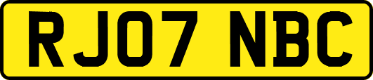 RJ07NBC