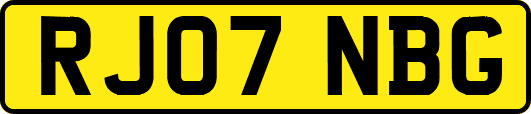 RJ07NBG