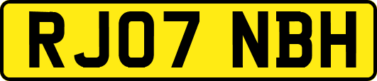 RJ07NBH