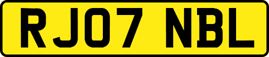 RJ07NBL