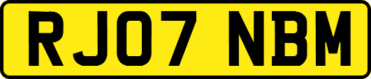 RJ07NBM
