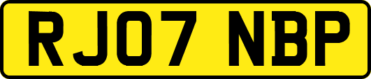 RJ07NBP