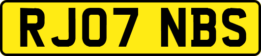 RJ07NBS