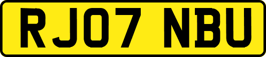 RJ07NBU