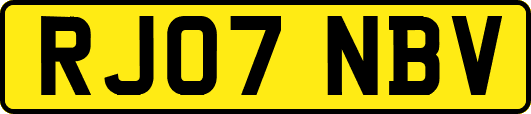 RJ07NBV
