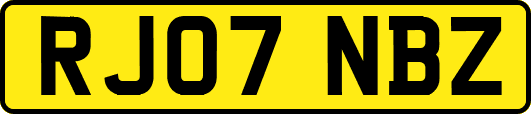 RJ07NBZ