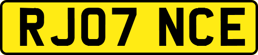 RJ07NCE