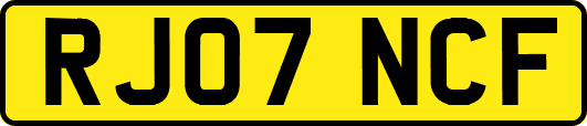 RJ07NCF
