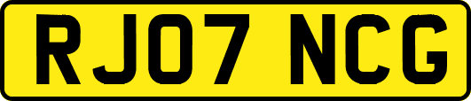 RJ07NCG