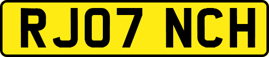 RJ07NCH
