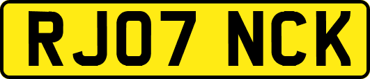 RJ07NCK