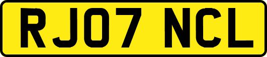 RJ07NCL
