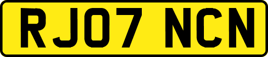RJ07NCN