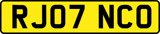 RJ07NCO