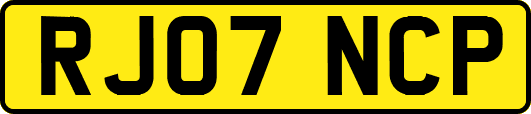 RJ07NCP
