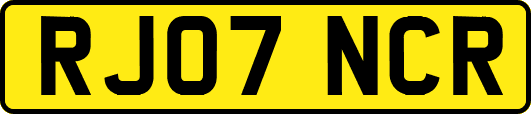 RJ07NCR