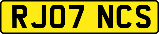 RJ07NCS