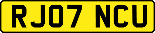 RJ07NCU