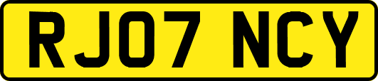 RJ07NCY