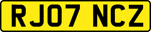 RJ07NCZ