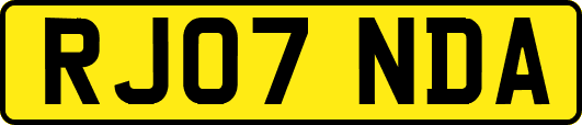 RJ07NDA