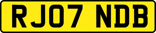 RJ07NDB