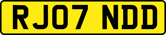 RJ07NDD