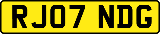 RJ07NDG
