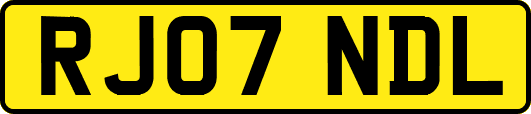 RJ07NDL