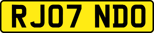 RJ07NDO