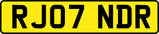 RJ07NDR