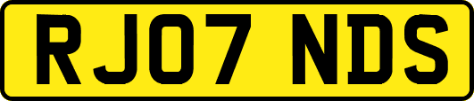 RJ07NDS