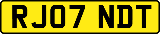 RJ07NDT
