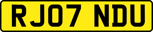 RJ07NDU