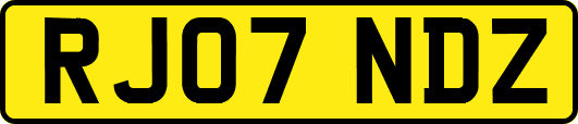 RJ07NDZ