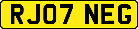 RJ07NEG