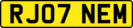 RJ07NEM