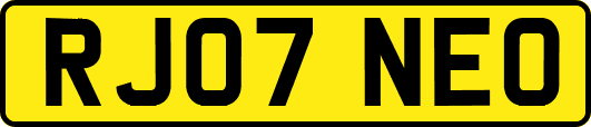 RJ07NEO