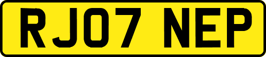 RJ07NEP