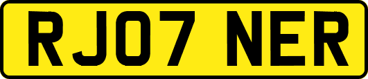 RJ07NER