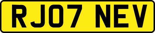 RJ07NEV