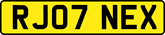 RJ07NEX